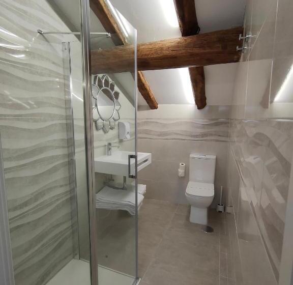 Четырехместный Номер Стандарт, El Pino