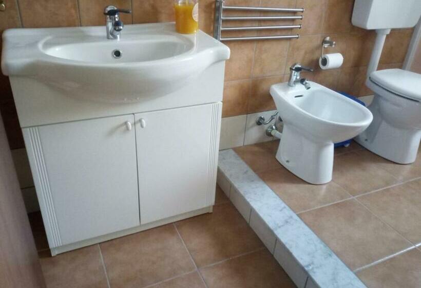 חדר סטנדרט, Pergole