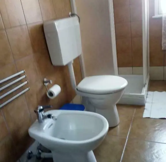 Habitación Estándar, Pergole