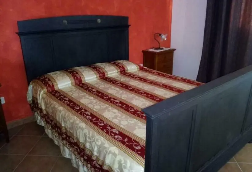 Habitación Estándar, Pergole
