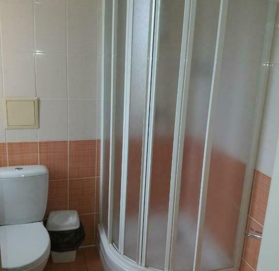 اتاق استاندارد, гостинний двір ліснови