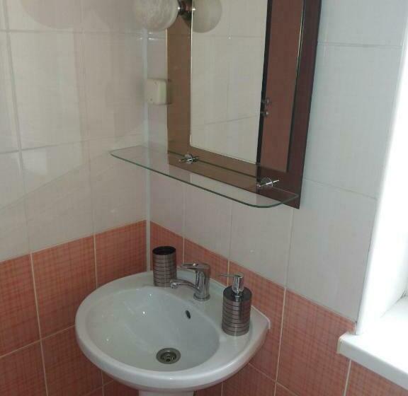 اتاق استاندارد, гостинний двір ліснови