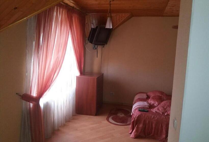 اتاق استاندارد, гостинний двір ліснови