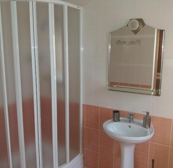 اتاق استاندارد سه نفره, гостинний двір ліснови