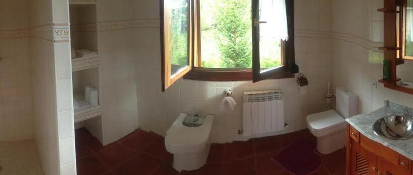 Четырехместный Номер Стандарт, Villa Argomaniz