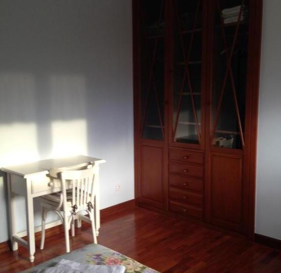 标准间, Villa Argomaniz