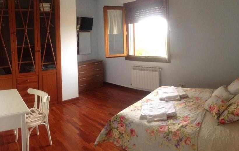 Номер Стандарт, Villa Argomaniz