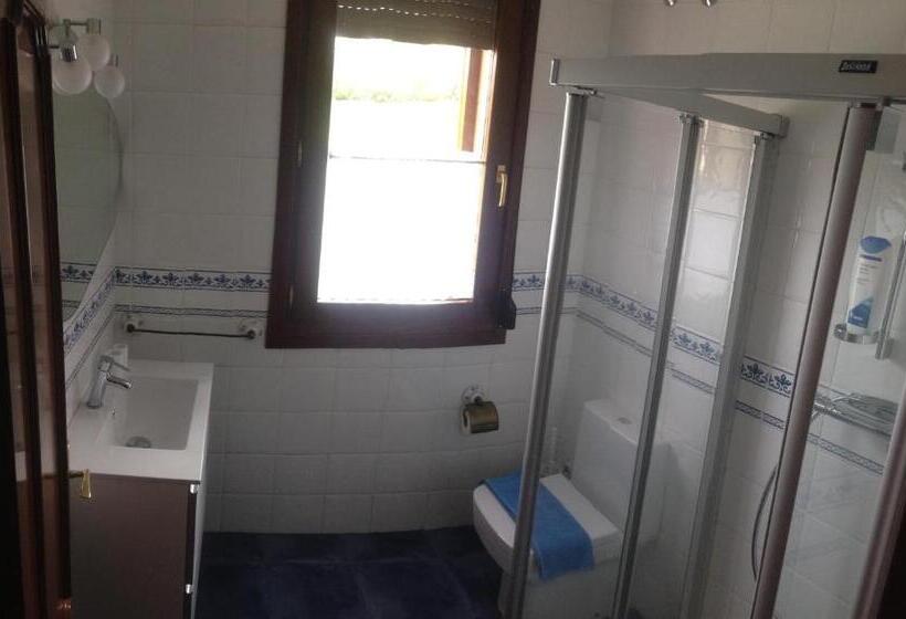 Номер Стандарт, Villa Argomaniz