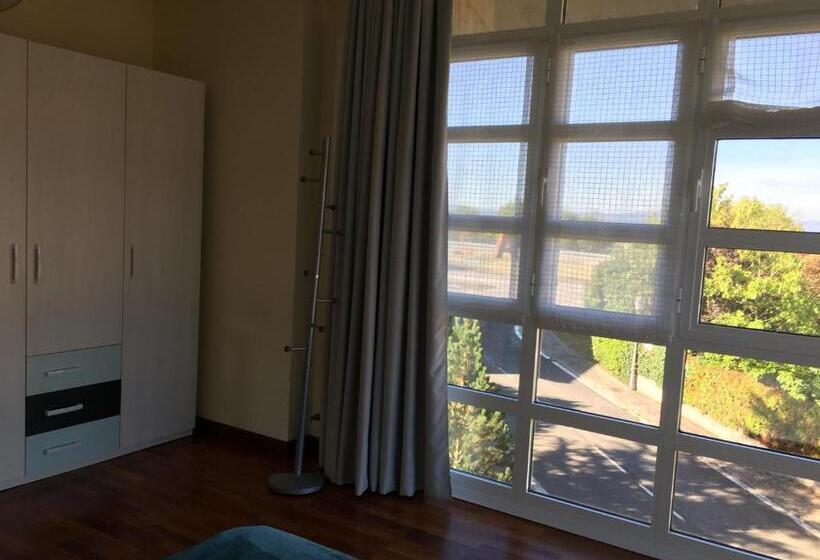 Номер Стандартный с Видом, Villa Argomaniz