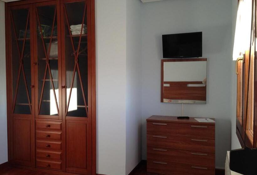 Номер Стандарт Индивидуальный, Villa Argomaniz