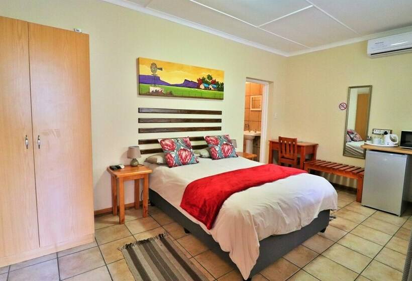 标准间, 35 Kelkiewyn Bed & Breakfast