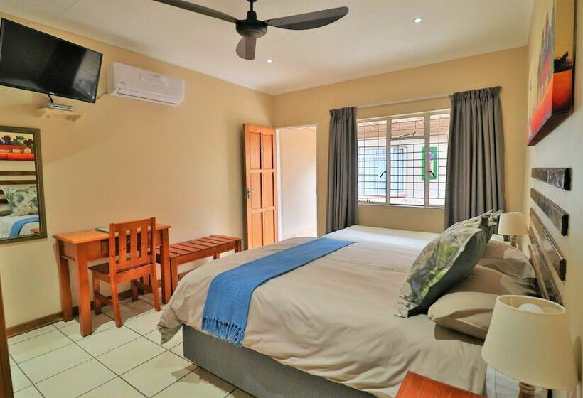 标准间, 35 Kelkiewyn Bed & Breakfast