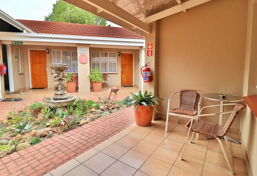 标准间, 35 Kelkiewyn Bed & Breakfast