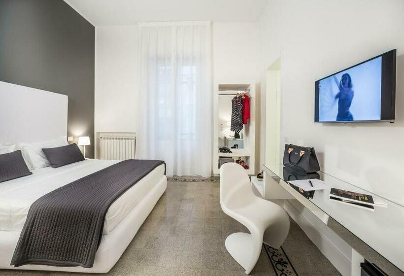 اتاق لوکس, Home Boutique Luxury & Design