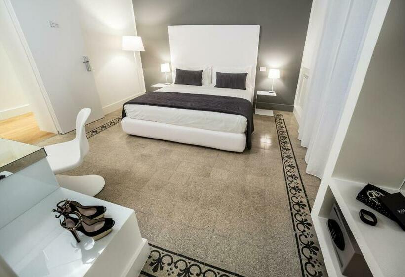 اتاق لوکس, Home Boutique Luxury & Design