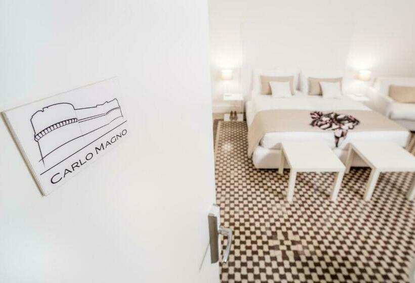 سوئیت با بالکن, Home Boutique Luxury & Design