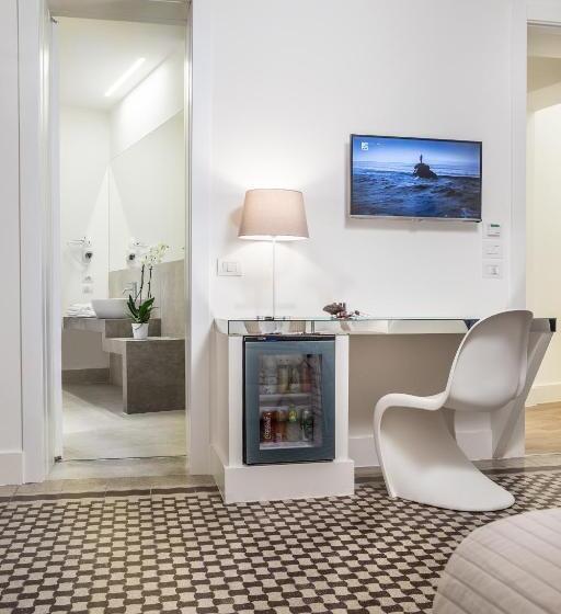 اتاق لوکس چهار تخته, Home Boutique Luxury & Design