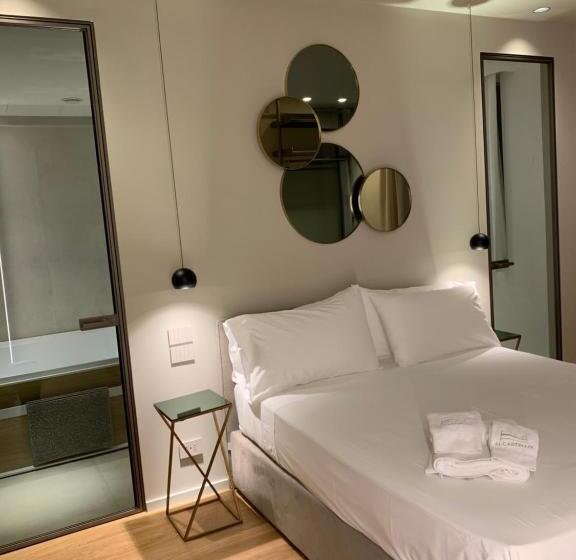 سوئیت جونیور با استخر, Home Boutique Luxury & Design