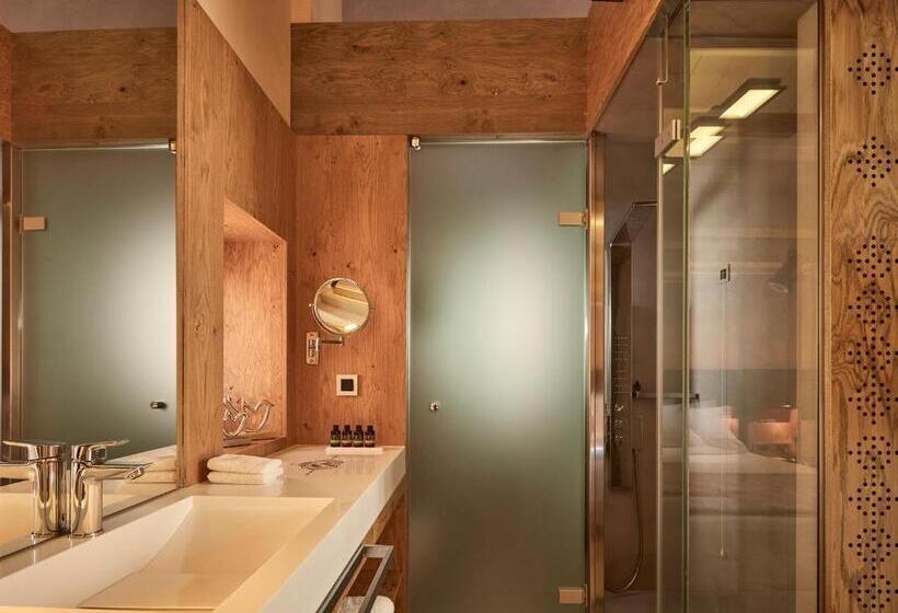 테라스 주니어 스위트, Domus Renier Boutique