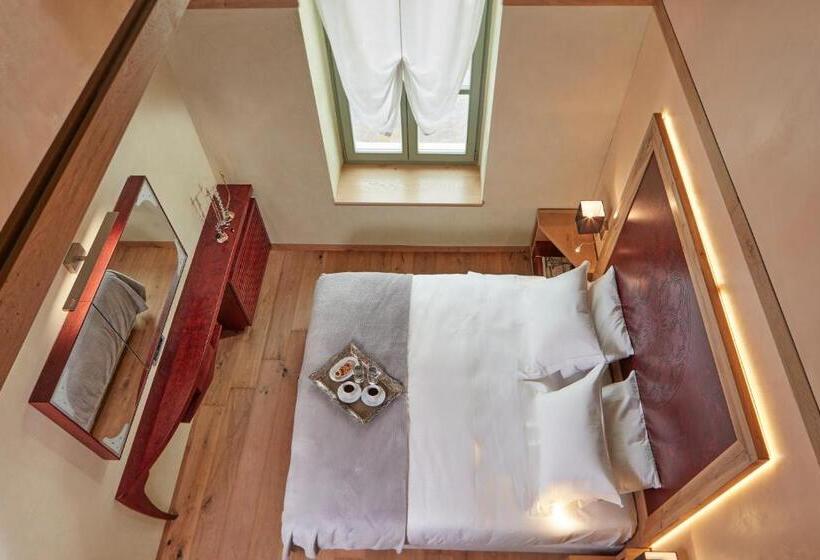 Suite Deluxe Vista Mar, Domus Renier Boutique