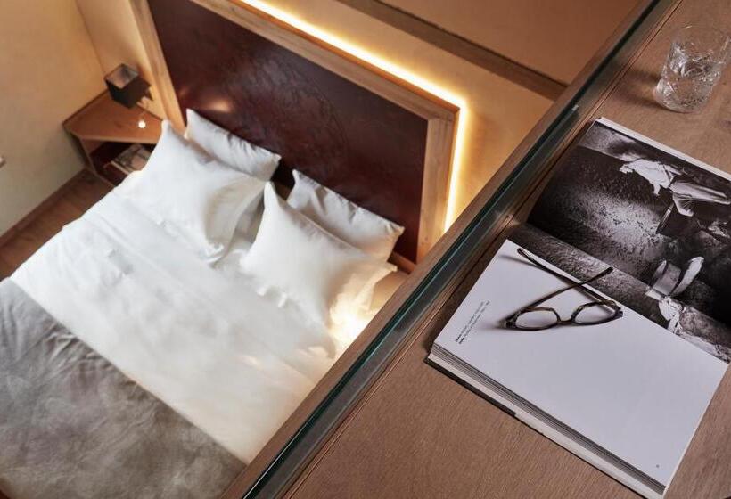 디럭스 스위트 바다 전망, Domus Renier Boutique