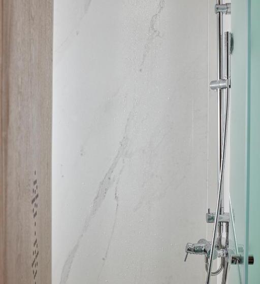 디럭스 스위트 바다 전망, Domus Renier Boutique