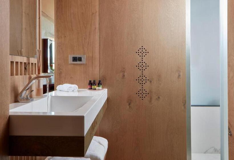 Suite Deluxe Vista Mar, Domus Renier Boutique