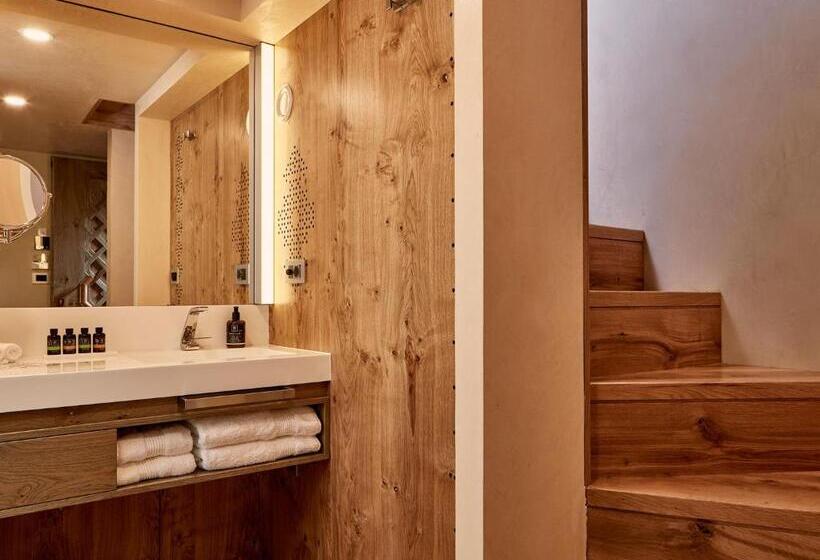 디럭스 스위트 바다 전망, Domus Renier Boutique