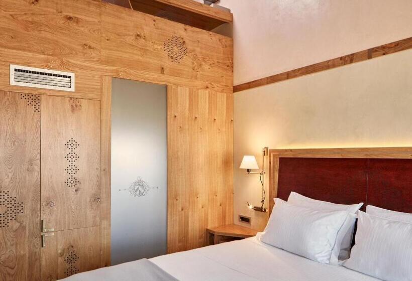 디럭스 스위트 바다 전망, Domus Renier Boutique