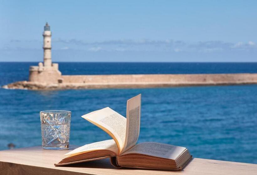 바다 전망 스위트, Domus Renier Boutique