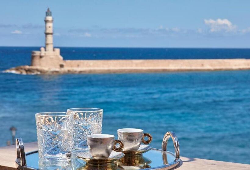 Suite Vista Mar, Domus Renier Boutique