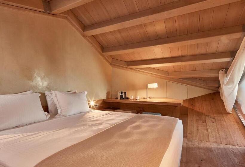 바다 전망 스위트, Domus Renier Boutique