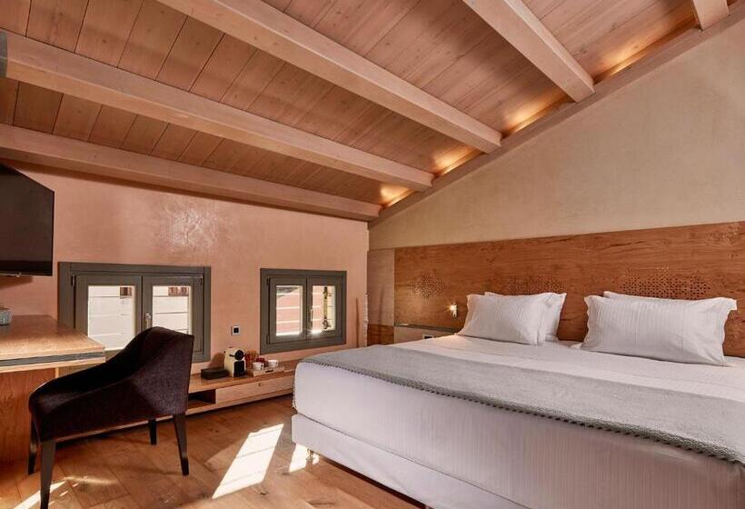 Suite Vista Mar, Domus Renier Boutique