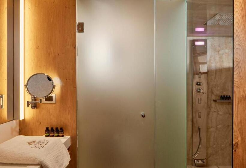 이그제큐티브 스위트, Domus Renier Boutique