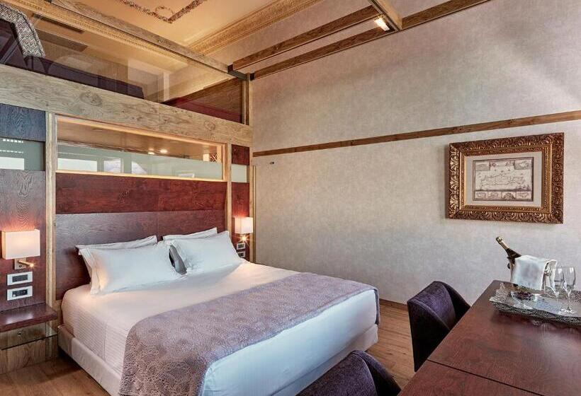 Suite Executiva, Domus Renier Boutique