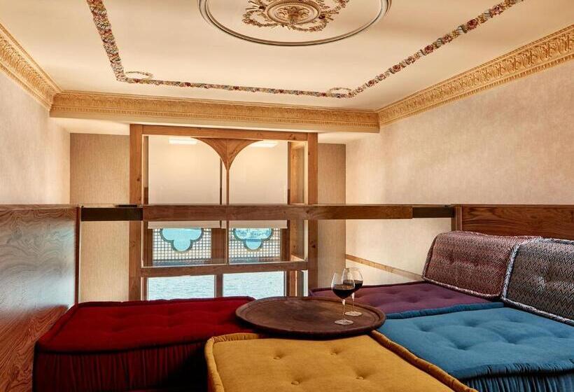 이그제큐티브 스위트, Domus Renier Boutique