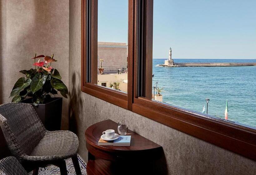 이그제큐티브 스위트, Domus Renier Boutique