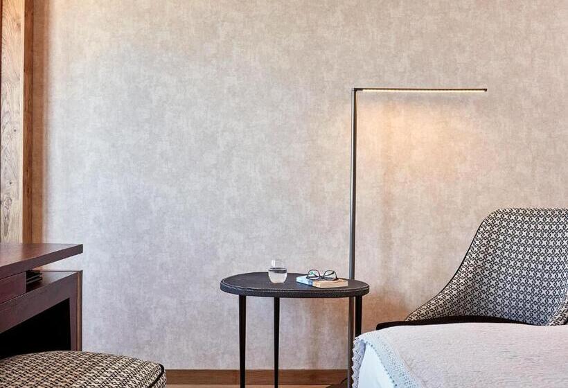 이그제큐티브 스위트, Domus Renier Boutique