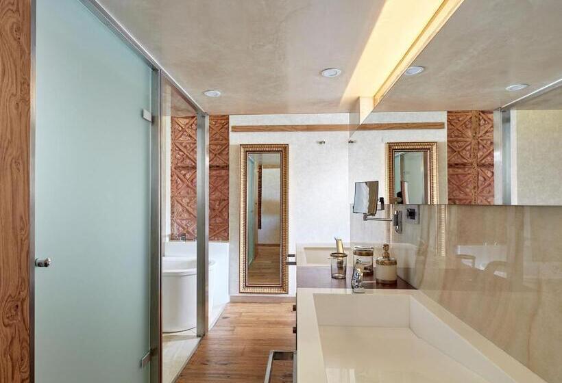 이그제큐티브 스위트, Domus Renier Boutique