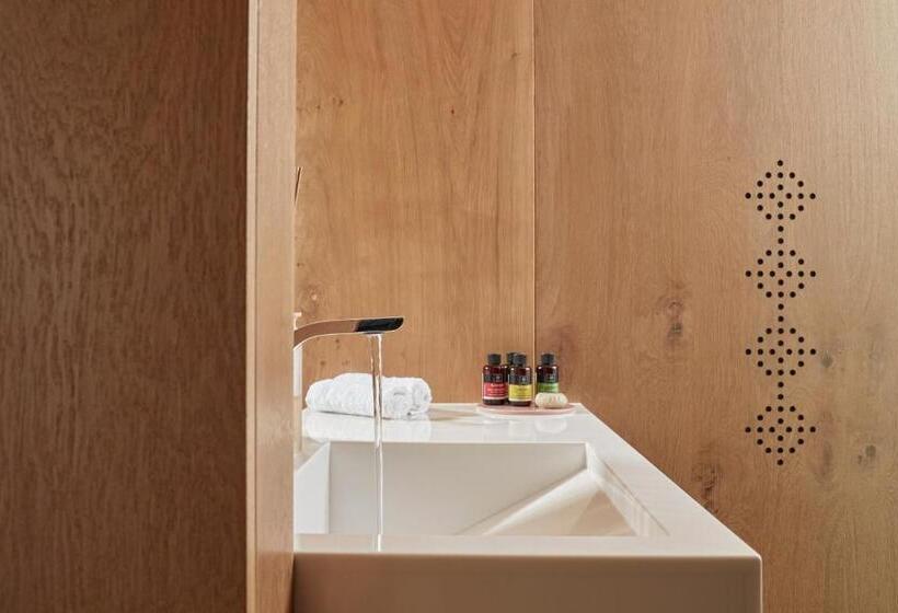 이그제큐티브 스위트, Domus Renier Boutique