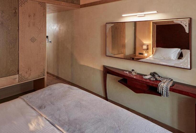 Standard Room, Domus Renier Boutique