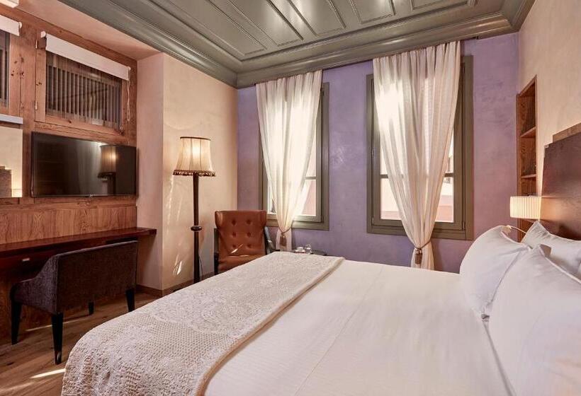 스탠다드 룸, Domus Renier Boutique