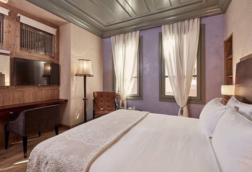 Classic Room, Domus Renier Boutique