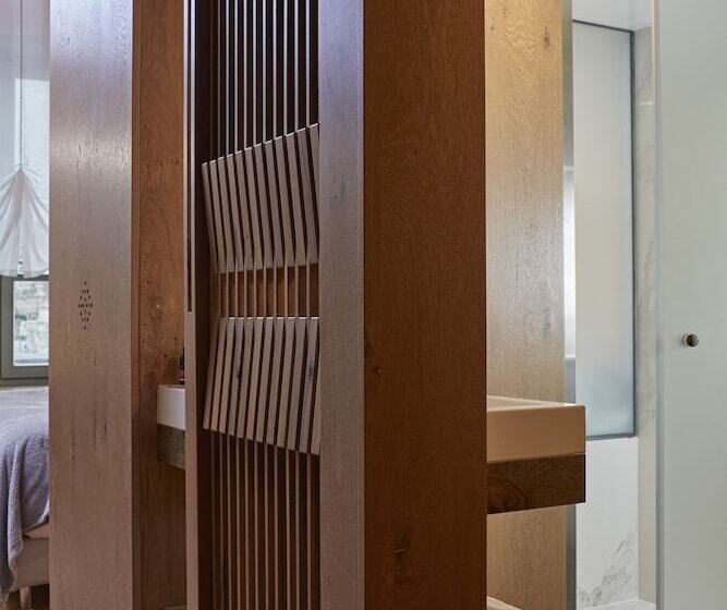 클래식 룸, Domus Renier Boutique