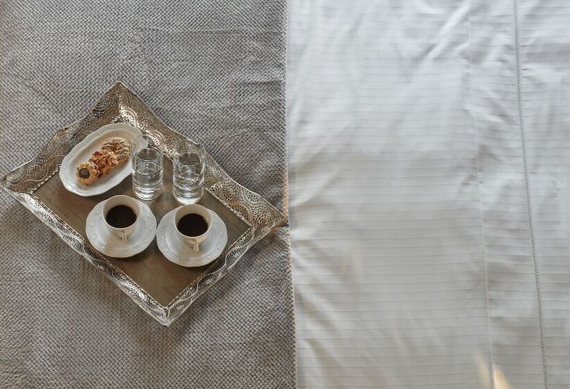 클래식 룸, Domus Renier Boutique