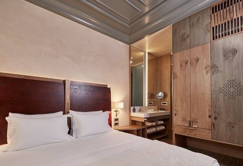 클래식 룸, Domus Renier Boutique