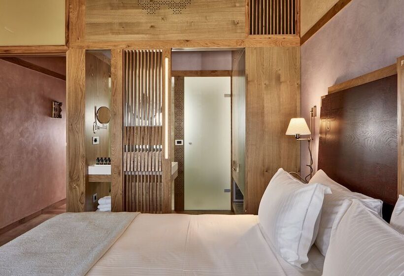 클래식 룸, Domus Renier Boutique