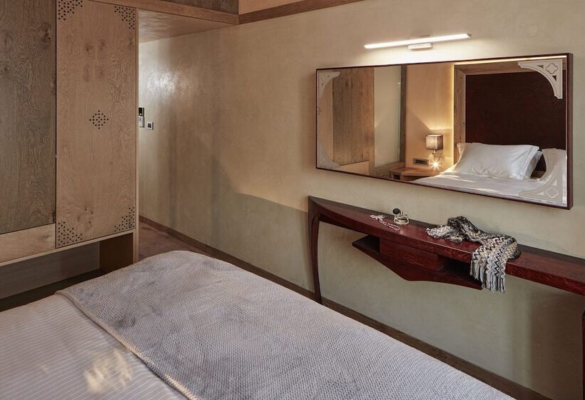 클래식 룸, Domus Renier Boutique