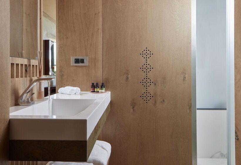 디럭스 스위트 바다 전망, Domus Renier Boutique