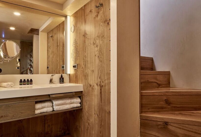 Suite Deluxe Vista Mar, Domus Renier Boutique